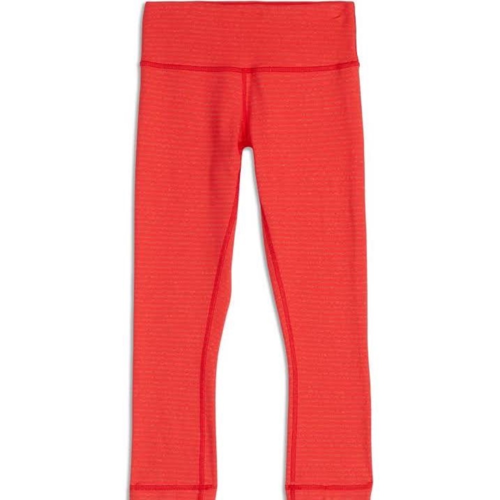 brand new lululemon leggings!